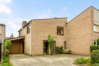 Woning Lijsterbespad 53 Kessel