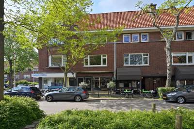 Woning Breitnerlaan 78 Den Haag