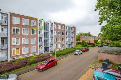 Woning De Savornin Lohmanlaan 9 - 4 Arnhem
