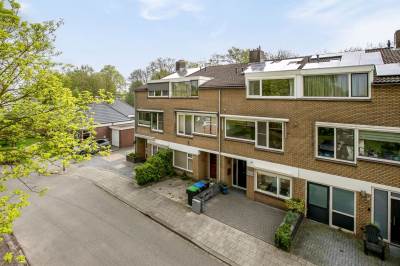 Woning Emdenmeen 48 Harderwijk