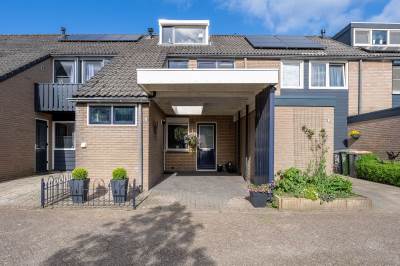 Woning De Wiersse 15 Almelo