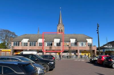 Woning Kerkstraat 49c Zeeland
