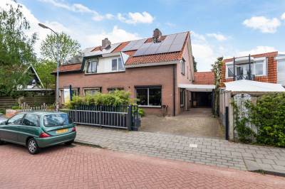 Woning Asakkerweg 2 Ede