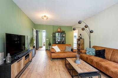 Woning Heijermansplein 18 Schiedam