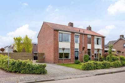 Woning Eijkhovenstraat 14 Dreumel