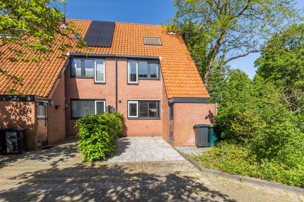 Woning Paardenbloem 23 Naaldwijk