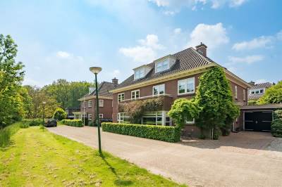 Woning Stinzenlaan Zuid 219 Breukelen