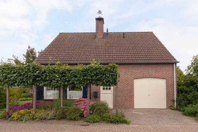 Woning Visartstraat 53 Sluiskil