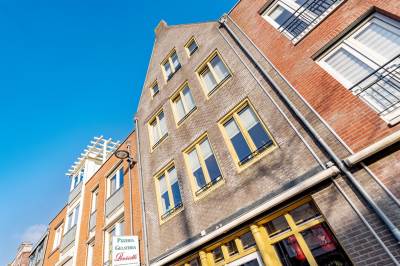 Woning Zoutkeetstraatje 1211 Tiel