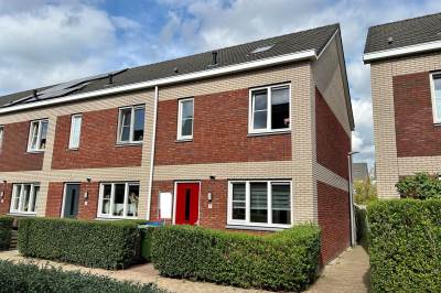 Woning Ruijgenpad 9 Zevenaar