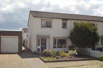 Woning Weerijs 82 Deurne