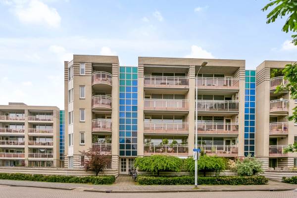 Woning Paradijslaan 127 Eindhoven