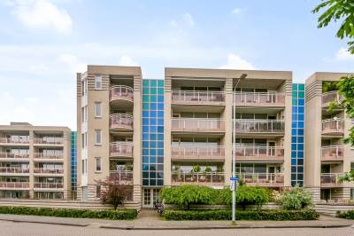 Woning Paradijslaan 127 Eindhoven