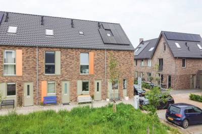 Woning Giorgio Vasaristraat 45 Lent