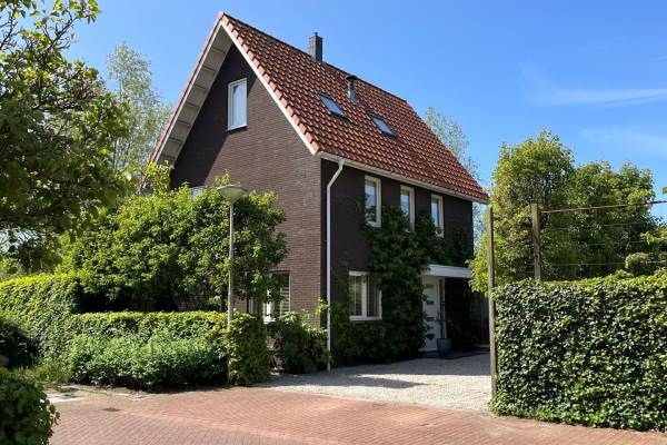 Woning De Kolk 6 Pijnacker