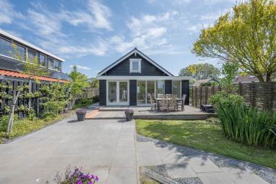 Woning De Rekere 23 Warmenhuizen