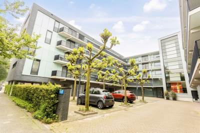 Woning Diekirchlaan 37 Eindhoven