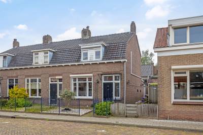 Woning Nieuweweg 107 Tiel