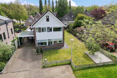 Woning Rister 50 Oosterhesselen