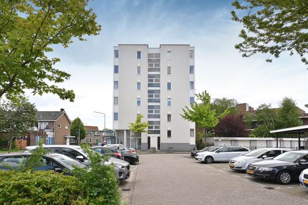 Woning Jan Tooropstraat 503 Weesp