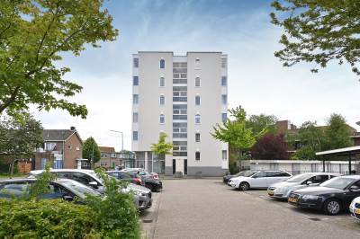 Woning Jan Tooropstraat 503 Weesp