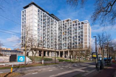 Woning Velperweg 471202 Arnhem