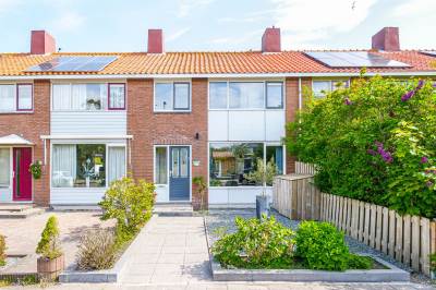 Woning Schoenerstraat 11 Den Helder