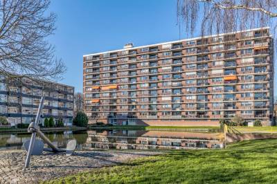 Woning Roosstraat 58 Zwijndrecht