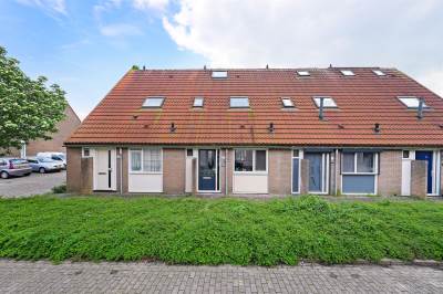 Woning Batenburg 66 Vlissingen