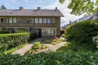 Woning Schout Backstraat 4 Tilburg