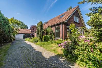 Woning Zevenkampenweg 6 Bourtange