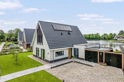 Woning Scheerwolderweg 3b Scheerwolde