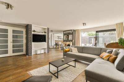 Woning Jan Benninghweg 14 Ouderkerk aan de Amstel