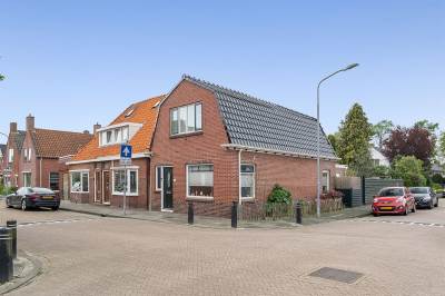 Woning Marcus Buschstraat 89 Delfzijl