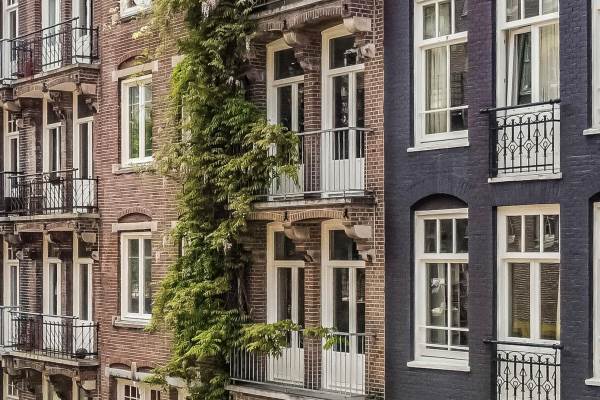Woning Rhijnvis Feithstraat 28A Amsterdam