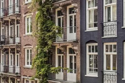 Woning Rhijnvis Feithstraat 28A Amsterdam