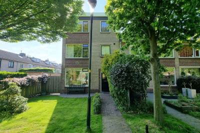 Woning Patrijsakkers 19 Heiloo