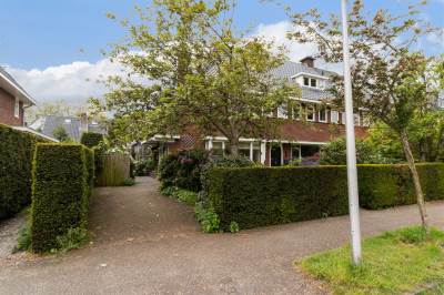 Woning Rubenslaan 15 Naarden