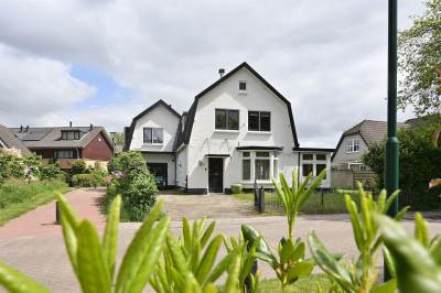 Woning den Blieklaan 52 Soest