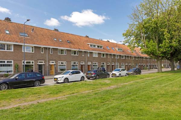 Woning Geldersedam 58 Den Bosch