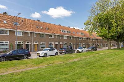 Woning Geldersedam 58 Den Bosch