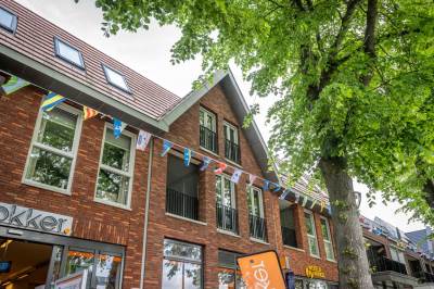 Woning Gedempt Kanaal 59 Middelharnis