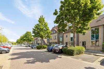 Woning Forum 50 Poortugaal