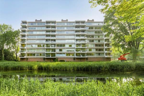 Woning Otelloplaats 36 Amersfoort