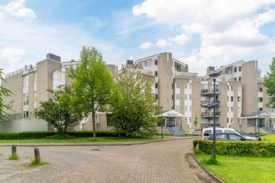 Woning Van Someren-Downerlaan 88 Oosterhout (NB)