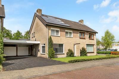 Woning Costerman Boodtstraat 10 Goirle