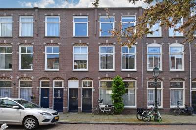 Woning Van Loostraat 110 Den Haag
