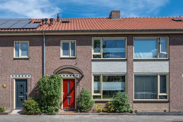 Woning Arendstraat 48 Wijchen