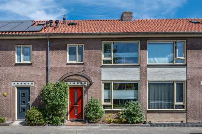 Woning Arendstraat 48 Wijchen