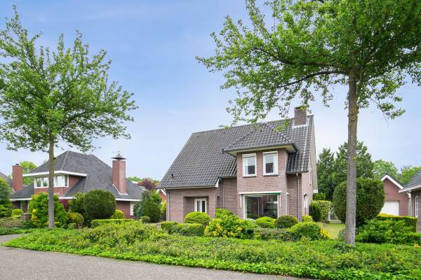 Woning Vliehorstweide 18 Helmond